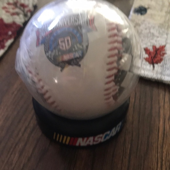 NASCAR collectible